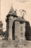 CPA 19 Corrèze - EGLETONS - Château De Maumont - Egletons