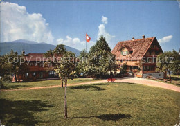 12455453 Oberaegeri Landgasthof Pension Gulm Oberaegeri - Autres & Non Classés