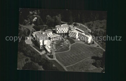 12443303 Edlibach Bildungshaus Bad Schoenbrunn Fliegeraufnahme Edlibach - Other & Unclassified