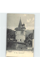 12366283 Zug ZG Kapuzinerturm Zug - Andere & Zonder Classificatie