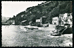 A65  ALGERIE CPA  PHILIPPEVILLE CONSTANTINE - ROUTE DE STORA , HOTELS ET PLAGE - Sammlungen & Sammellose