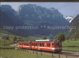 12337403 Appenzell IR Pendelzug Schwendetal Bogarten Marwees Appenzell - Sonstige & Ohne Zuordnung