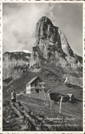 12322053 Staubern Berggasthaus Stauberkanzel  Hoher Kasten - Altri & Non Classificati