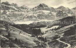 12316163 Kraezerli AR Alpenkurhaus Am Saentis Appenzeller Alpen Saentis - Altri & Non Classificati