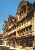12303963 Appenzell IR Hauptgasse Appenzell - Other & Unclassified