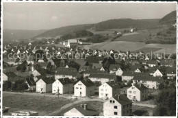 42252261 Beverungen Blick Ueber Einen Teil Der Stadt Beverungen - Beverungen