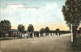 42249430 Zeithain Truppenuebungsplatz Infanterie Barackenlager Zeithain - Zeithain