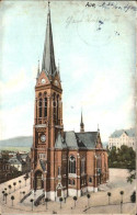 42248299 Aue Sachsen Kirche Aue - Aue