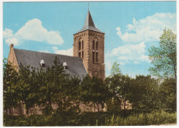 Ritthem - Ned. Herv. Kerk - (Zeeland, Nederland/Holland) - Vlissingen