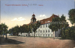 42248196 Zeithain Truppenuebungsplatz Kaserne Zeithain - Zeithain