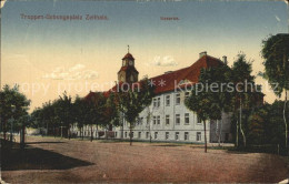 42248195 Zeithain Truppenuebungsplatz Kaserne Zeithain - Zeithain