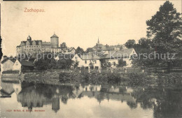 42246793 Zschopau Schloss Zschopau - Zschopau