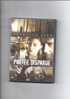 DVD PORTEE DISPARUE - Action, Aventure