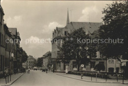 42246638 Falkenstein Vogtland Hauptstrasse Falkenstein Vogtland - Falkenstein (Vogtland)