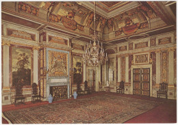 Apeldoorn - Grote Zaal - Rijksmuseum Paleis Het Loo - (Gelderland, Nederland/Holland) - Apeldoorn