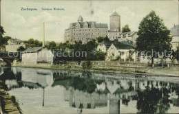 42245747 Zschopau Schloss Wildeck Zschopau - Zschopau