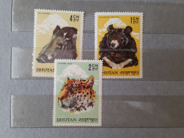 1966	Bhutan	Panthera (F76) - Bhoutan