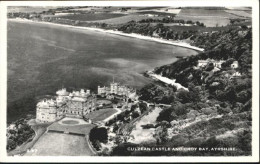 10985821 Ayrshire Culzean Castle  - Andere & Zonder Classificatie