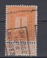 BELGIË - OBP - 1913 - Nr 108 (n° 2132 B - BRUGGE "13" BRUGES) - (*) - Roller Precancels 1910-19