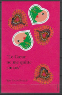 France Année 2000 N° YT 27 (Blocs Et Feuillets) - Neuf** - Unused Stamps