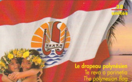 PHONE CARD POLINESIA FRANCESE (E59.29.7 - French Polynesia