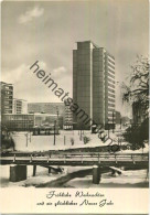 Karl-Marx-Stadt - Blick Zum Rosenhof - Strassenbahn - Foto-AK Grossformat - Verlag Erhard Neubert KG Karl-Marx-Stadt - Chemnitz (Karl-Marx-Stadt 1953-1990)