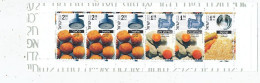 TIMBRE STAMP ZEGEL ISRAEL CARNET C-1498  XX - Booklets