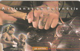 PHONE CARD POLINESIA FRANCESE (E60.22.3 - Polynésie Française
