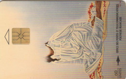 PHONE CARD POLINESIA FRANCESE (E60.10.3 - Frans-Polynesië