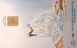 PHONE CARD POLINESIA FRANCESE (E60.18.2 - Polinesia Francesa