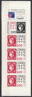 FRANCE /CARNET N° 3213 ANNEE 1999 NEUF** - Neufs