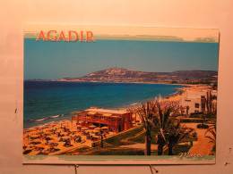 Agadir - La Plage - Agadir