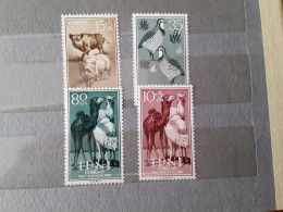 1960	Ifni 	Animals (F76) - Ifni