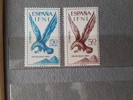 1965	Ifni 	Eagle (F76) - Ifni