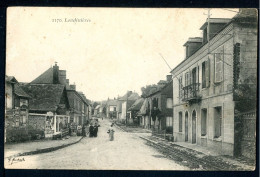 76 LONDINIERES - Rue Du Village - Sonstige & Ohne Zuordnung