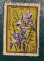 1958 Michel-Nr. 686 Gestempelt - Used Stamps