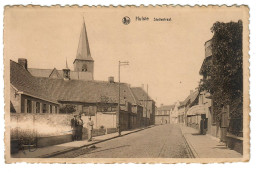 Hulste  Harelbeke  Statiestraat - Harelbeke