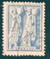 1958 Michel-Nr. 694 Gestempelt - Usati