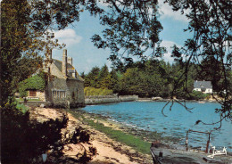 56 - Arzon - La Presqu'île De Rhuys - Le Moulin De Pen Castel - Arzon