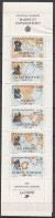 BC 2523 NEUF** / PERSONNAGES Célèbres 1988, "Marins Et Explorateurs" - Unused Stamps