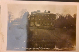 Post Card WORMLEYBURY - WORMLEY N° 33305 - Hertfordshire