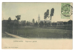 Lichtervelde   Algemeen Gezicht - Lichtervelde