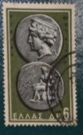 1959 Michel-Nr. 704 Gestempelt - Used Stamps