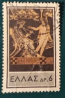 1959 Michel-Nr. 712 Gestempelt - Used Stamps