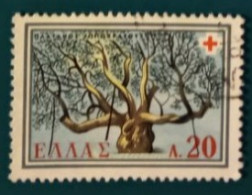 1959 Michel-Nr. 714 Gestempelt - Used Stamps