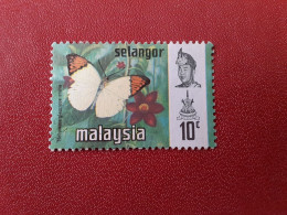 1970	Malaysia	Butterfly (F76) - Malaysia (1964-...)