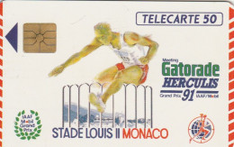 PHONE CARD MONACO  (E64.12.7 - Monaco