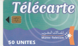 PHONE CARD MAROCCO (E66.13.2 - Morocco