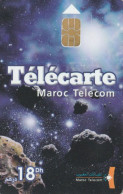 PHONE CARD MAROCCO (E66.14.4 - Maroc