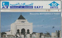 PHONE CARD MAROCCO (E66.23.7 - Morocco